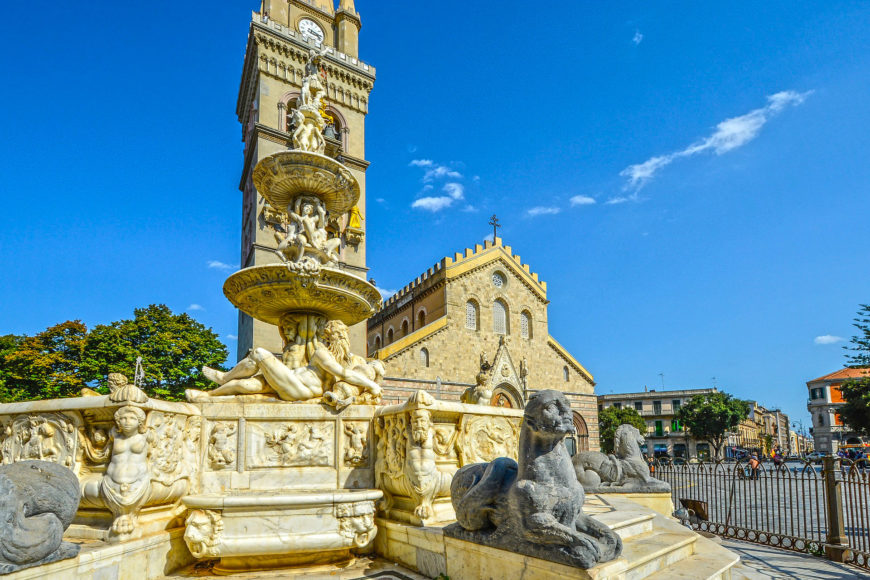Messina – Città e provincia