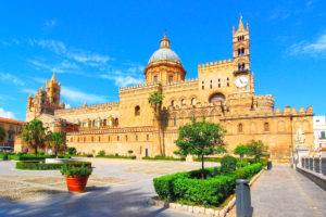 Palermo – Città e provincia